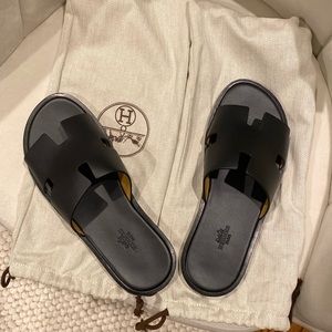 Hermes izmir sandals